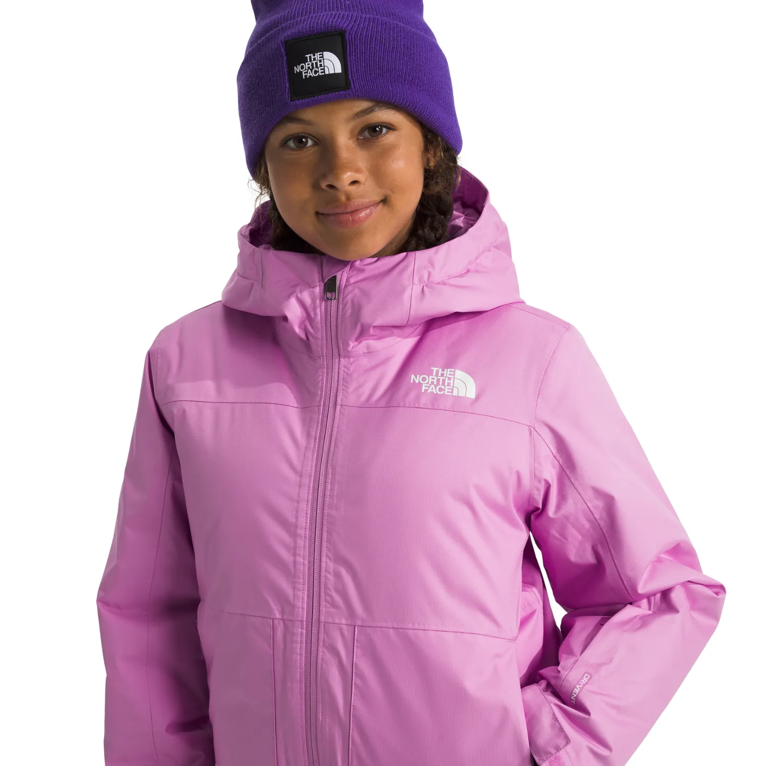 The North Face Freedom Insulated Jacket 2025 - Girls'
