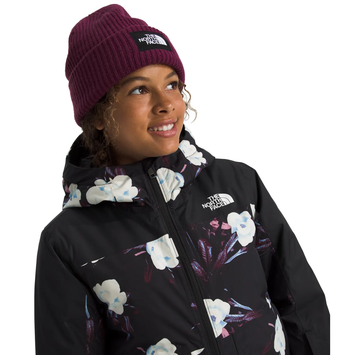 The North Face Freedom Insulated Jacket 2025 - Girls'
