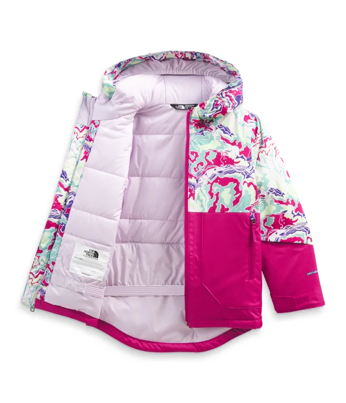 THE NORTH FACE Kid's Freedom Insulated Jacket