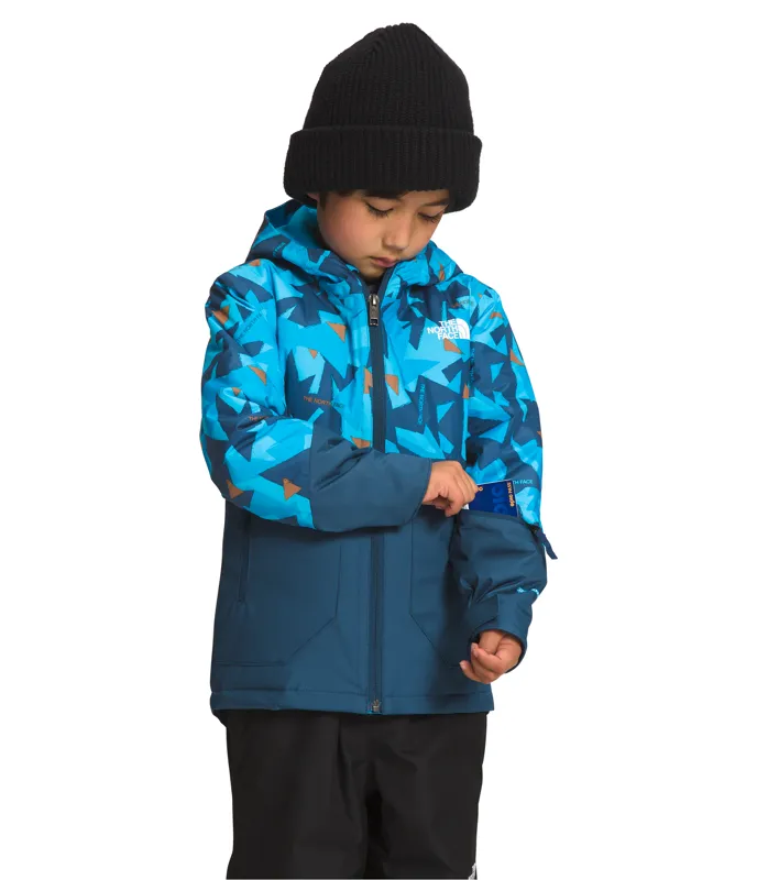 THE NORTH FACE Kid's Freedom Insulated Jacket