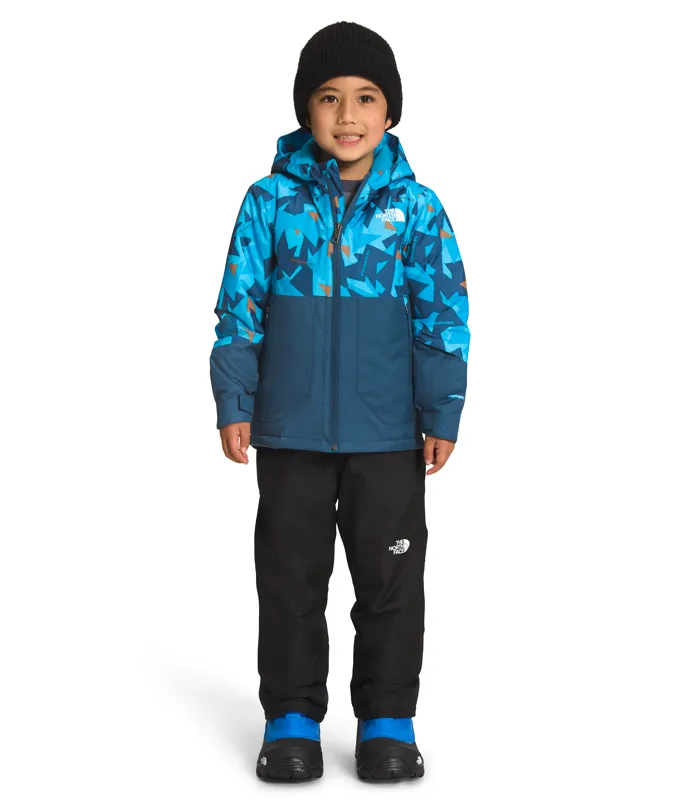THE NORTH FACE Kid's Freedom Insulated Jacket