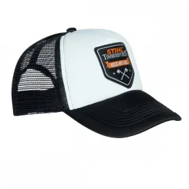 Timbersports Trucker Cap