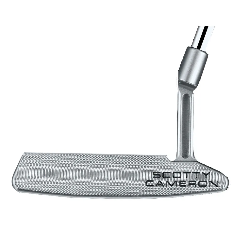 Titleist Scotty Cameron Super Select Newport 2 Plus Putter