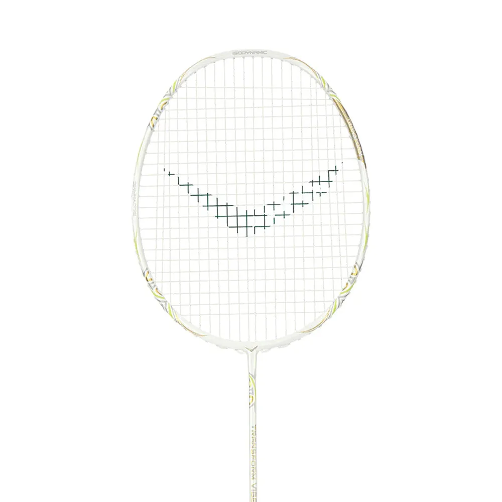 Transform Vibe Badminton Racket