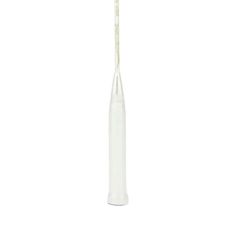 Transform Vibe Badminton Racket