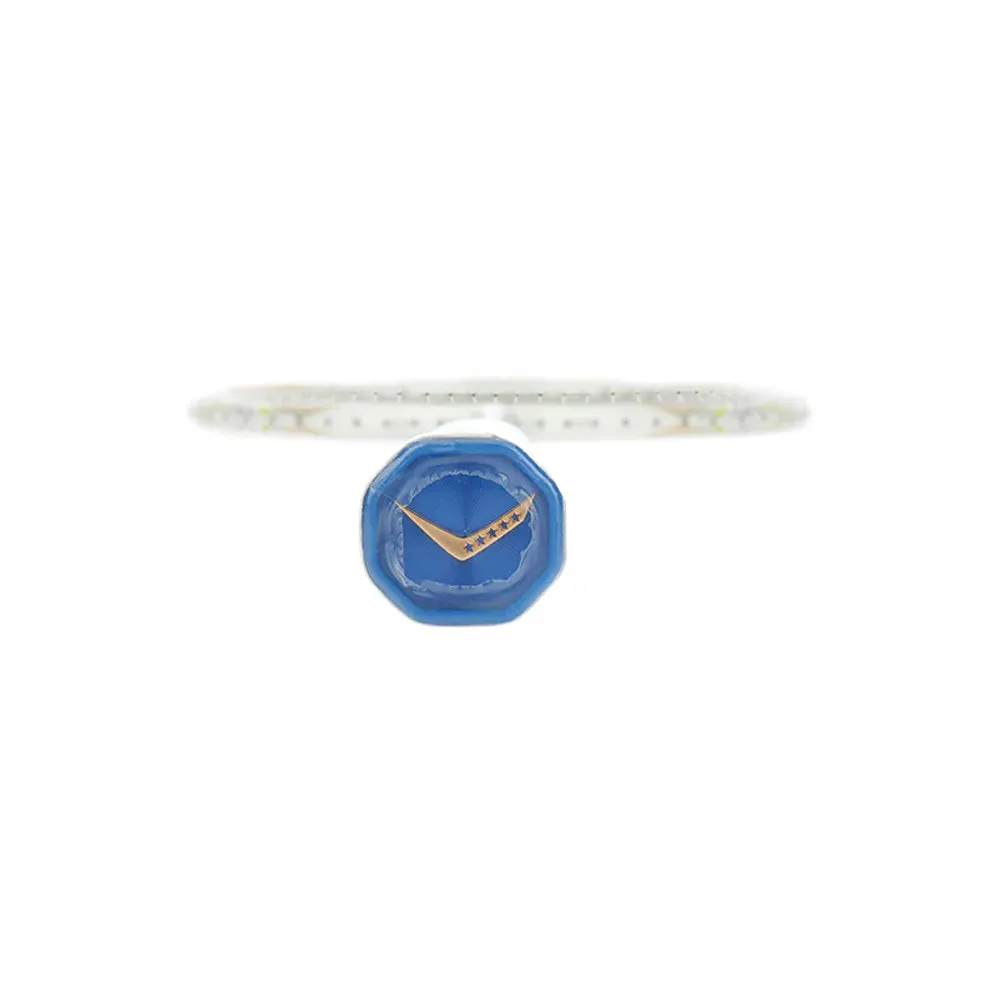 Transform Vibe Badminton Racket