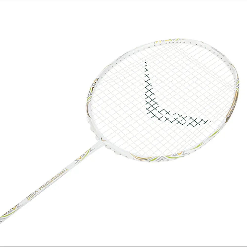 Transform Vibe Badminton Racket