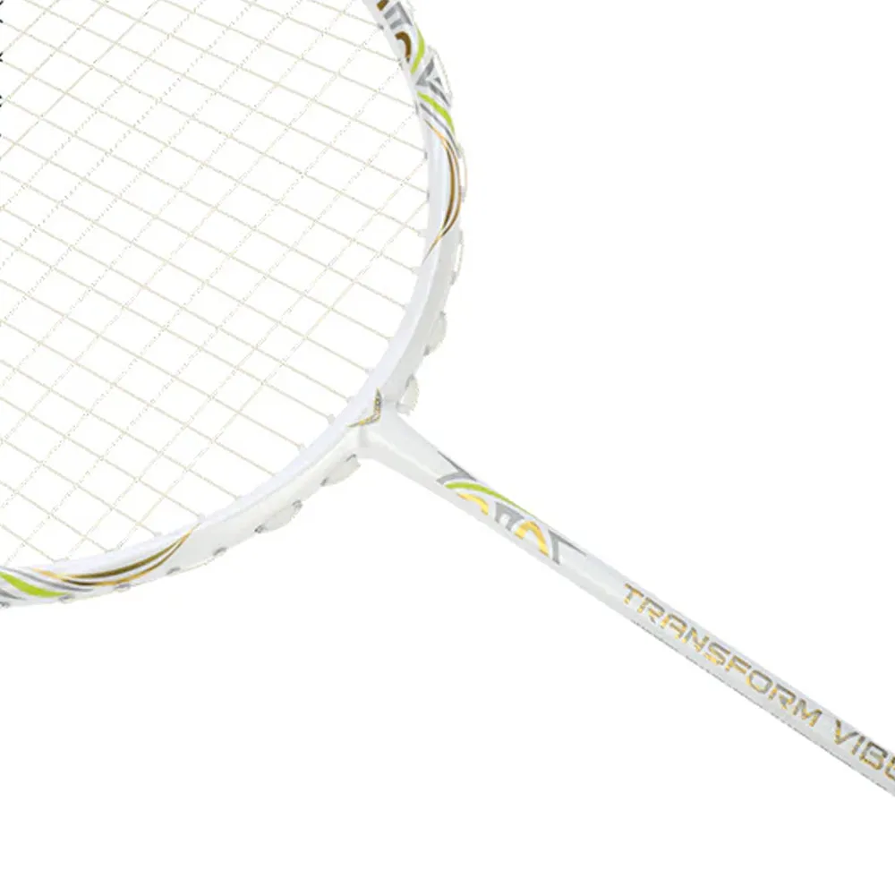 Transform Vibe Badminton Racket