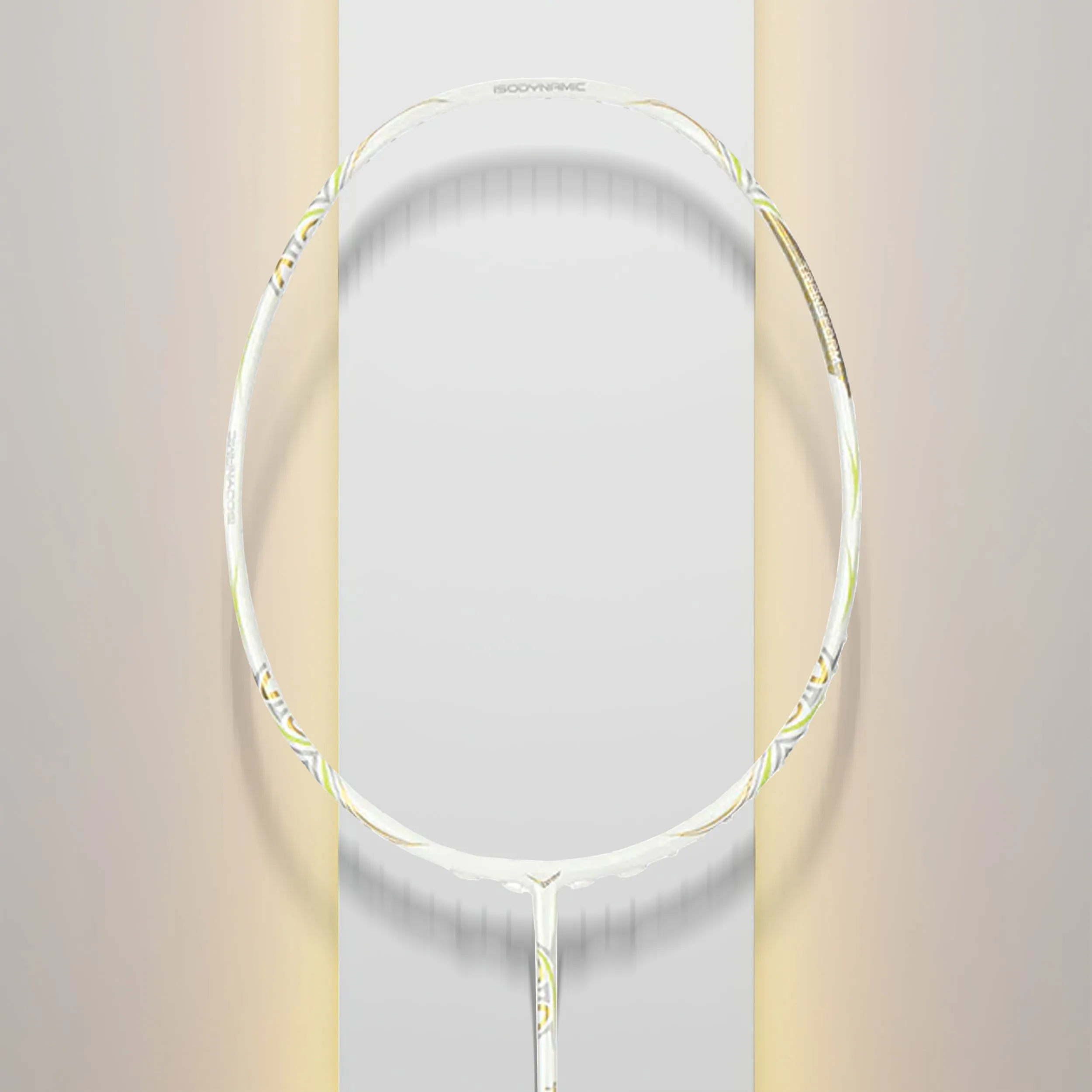 Transform Vibe Badminton Racket