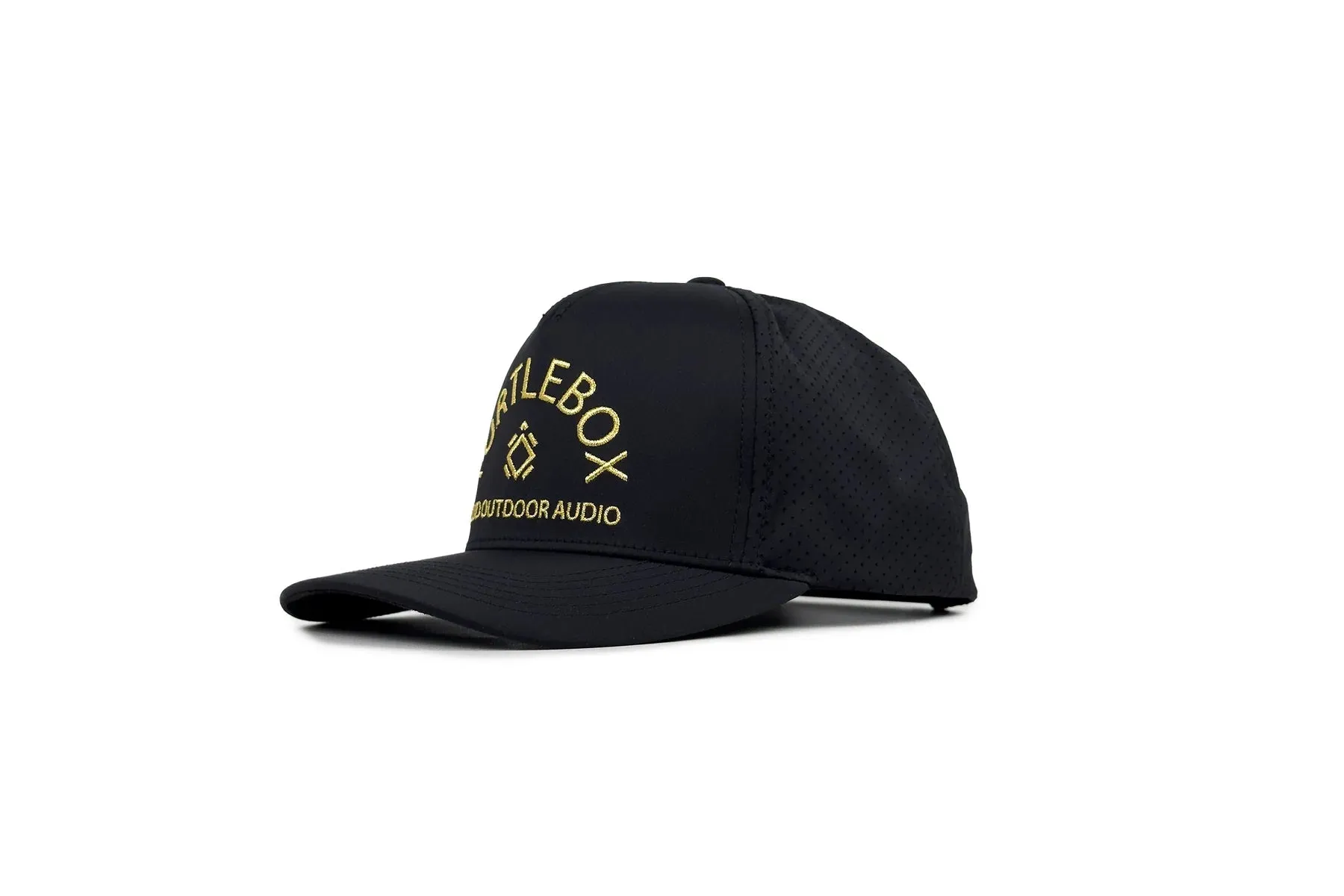 Turtlebox Bossman Hat