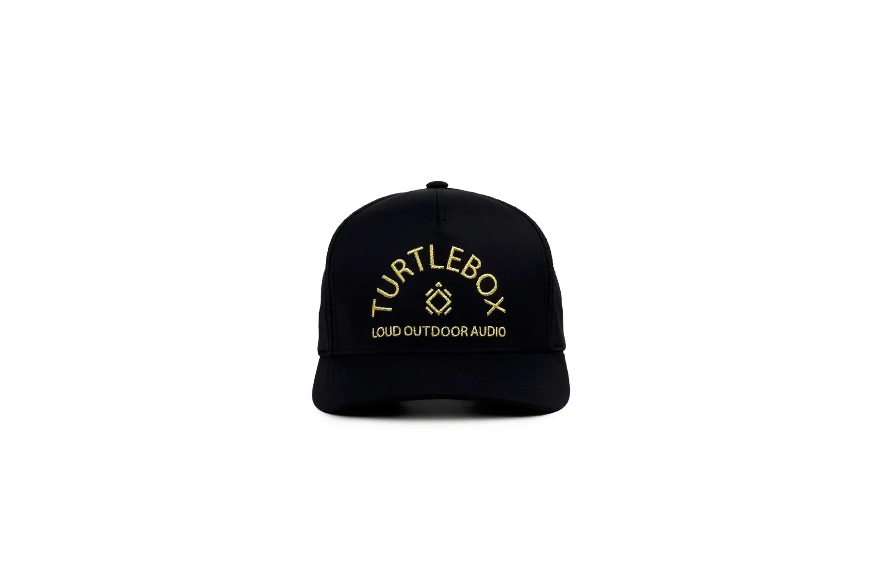 Turtlebox Bossman Hat