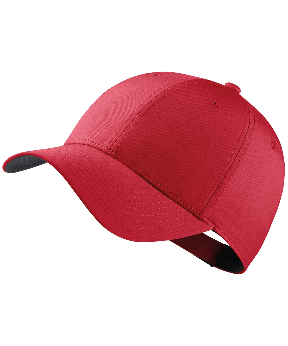 University Red/Anthracite/Black - Tech cap