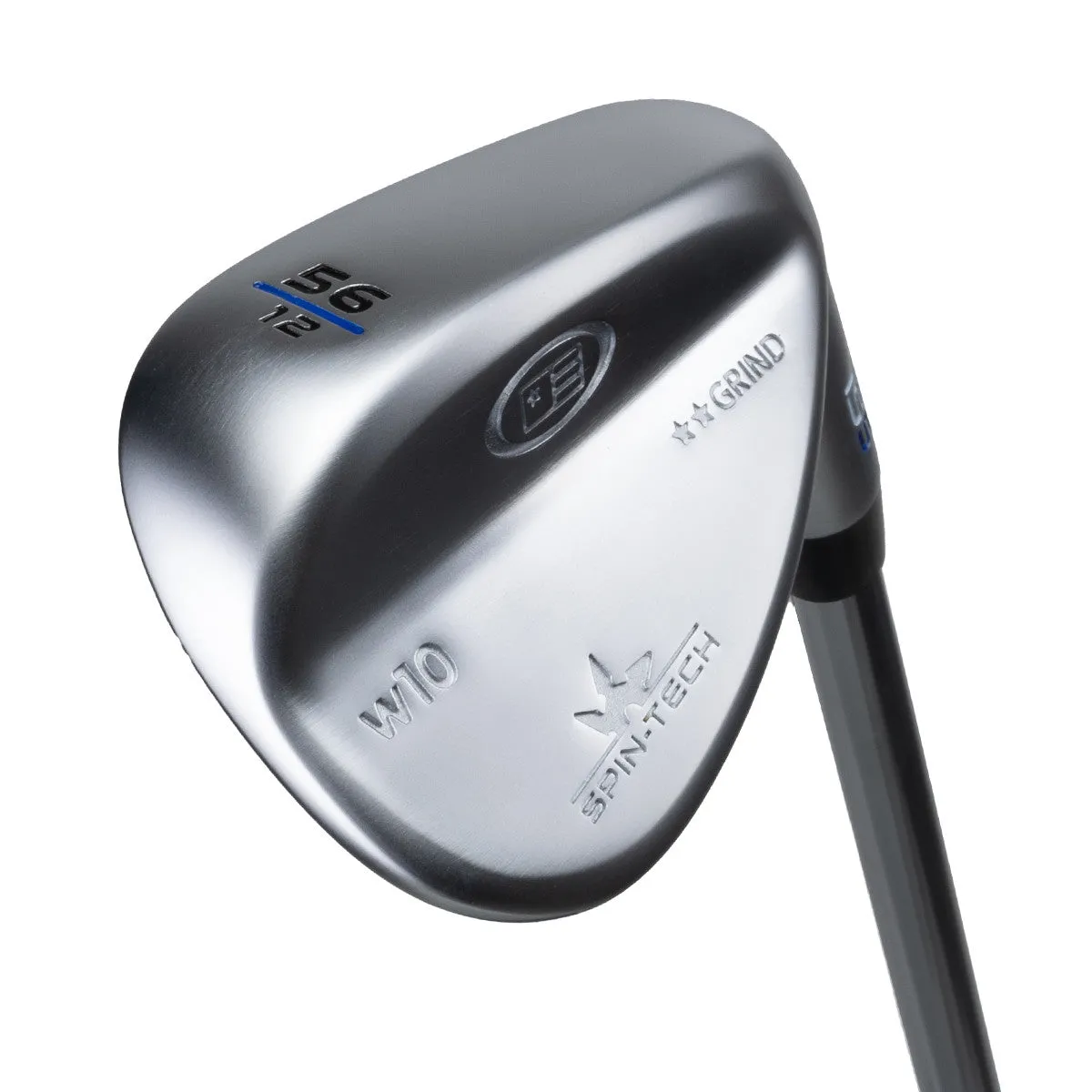 US Kids TS5 Spin Tech Golf Wedges Steel Shafts