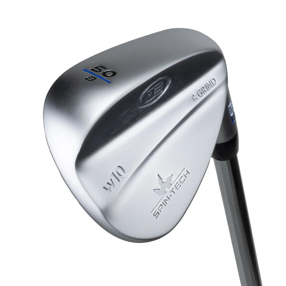 US Kids TS5 Spin Tech Golf Wedges Steel Shafts
