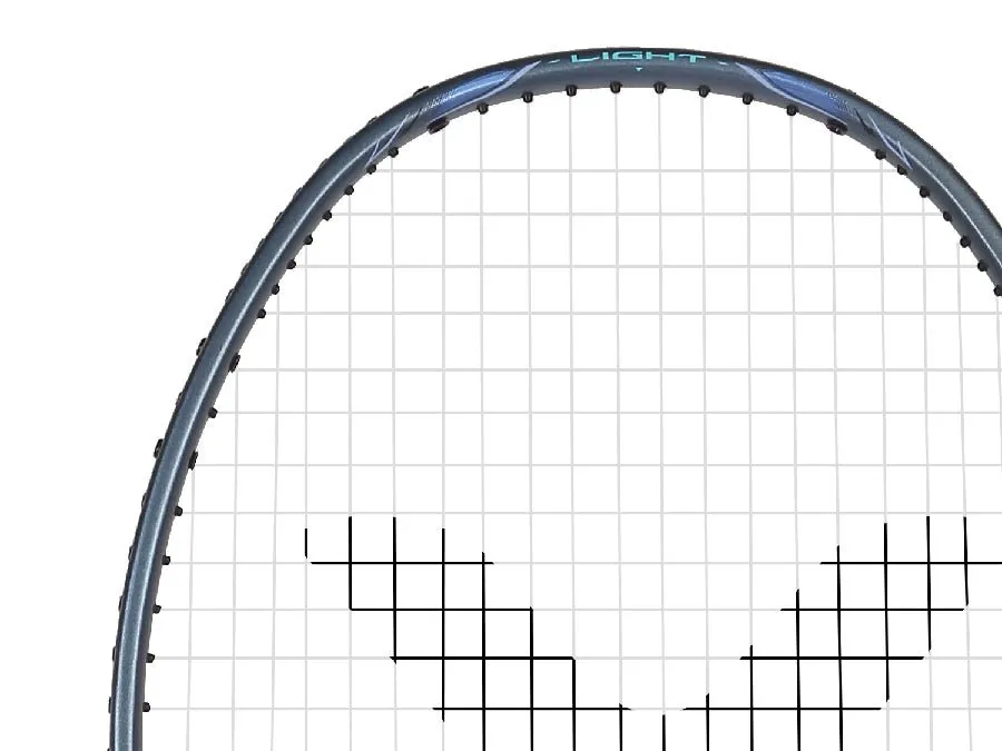 VICTOR - THRUSTER HAMMER LIGHT EXTRA H (Pre-Strung)