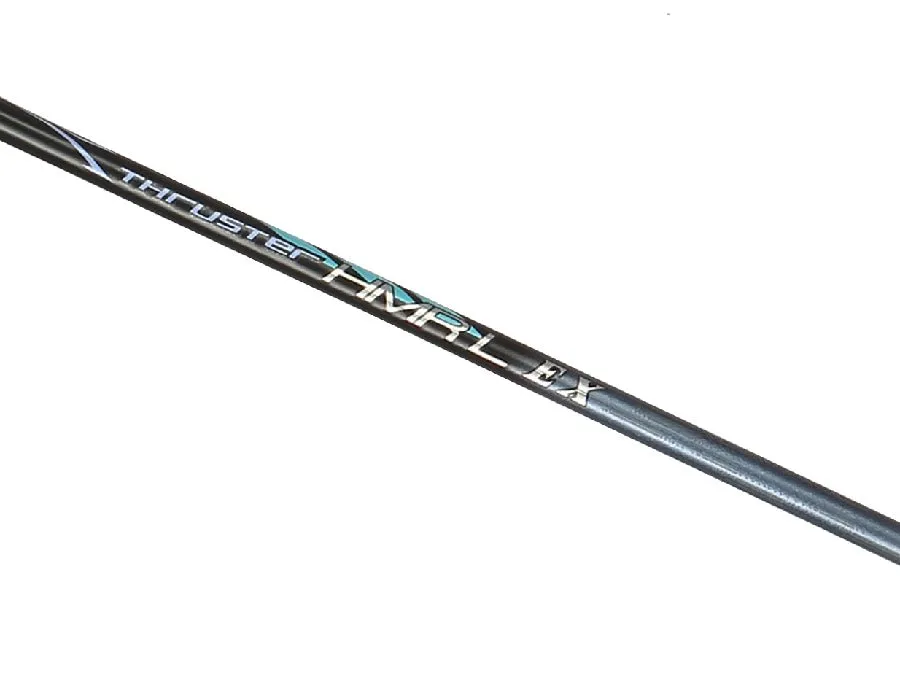 VICTOR - THRUSTER HAMMER LIGHT EXTRA H (Pre-Strung)