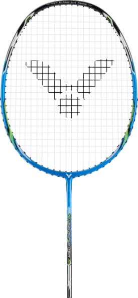 VICTOR Thruster Light Fighter 30 F Badminton Racket