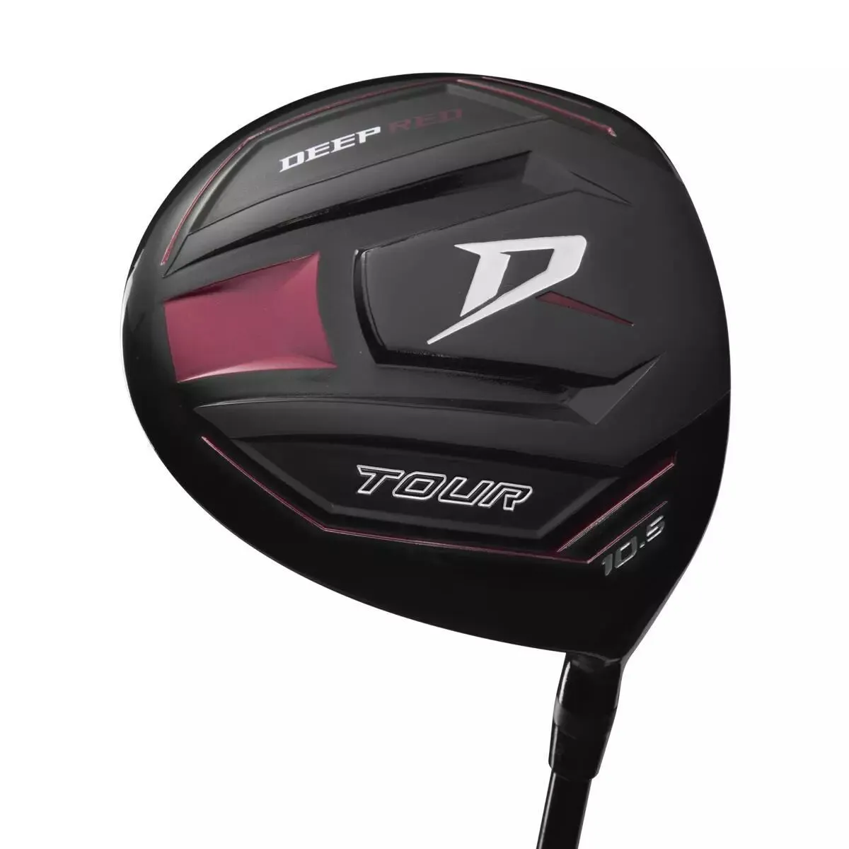 Wilson Deep Red Tour Package Set - Mens RH