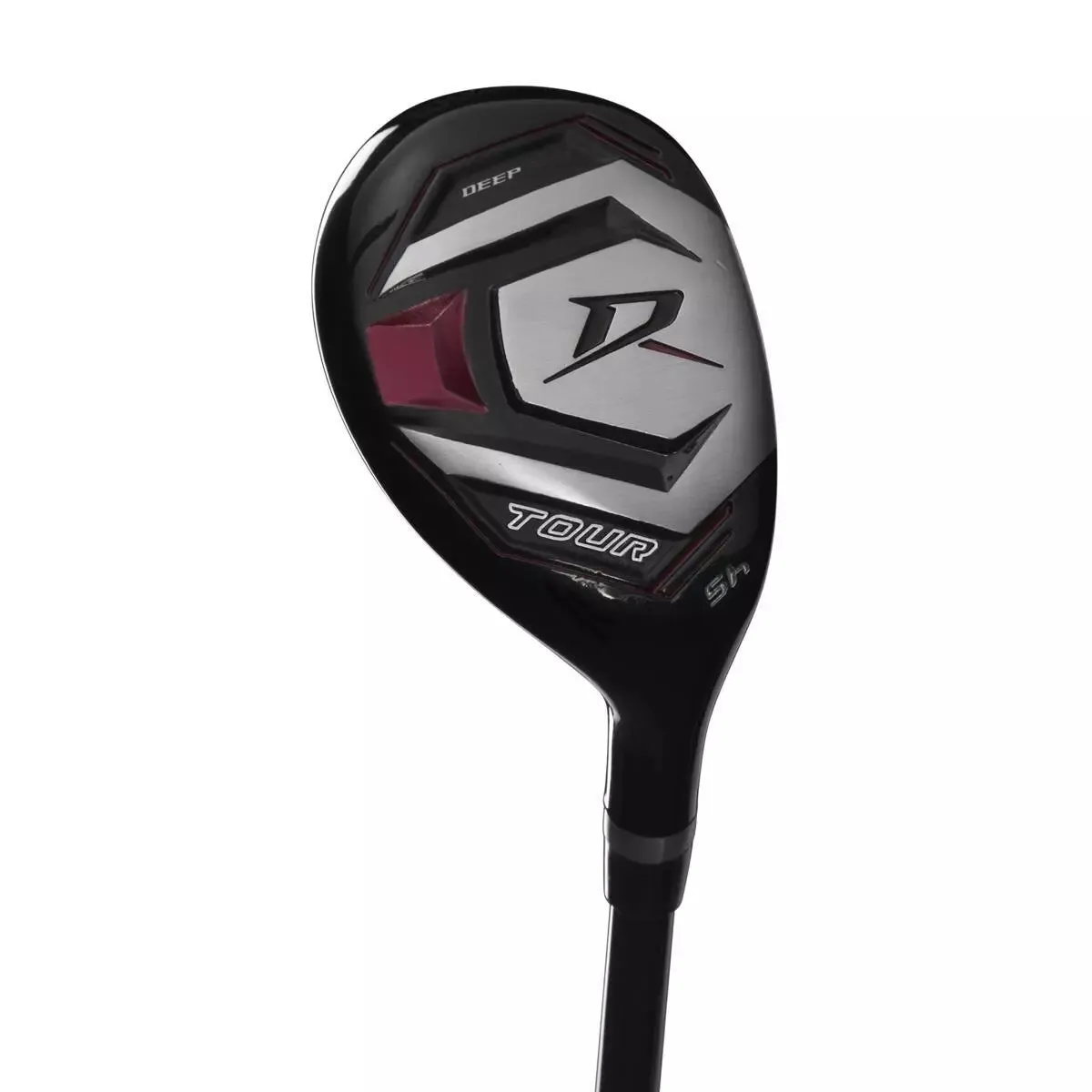Wilson Deep Red Tour Package Set - Mens RH