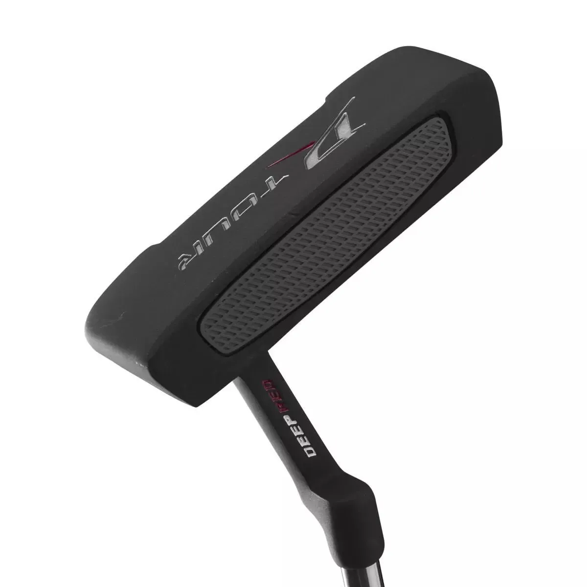 Wilson Deep Red Tour Package Set - Mens RH