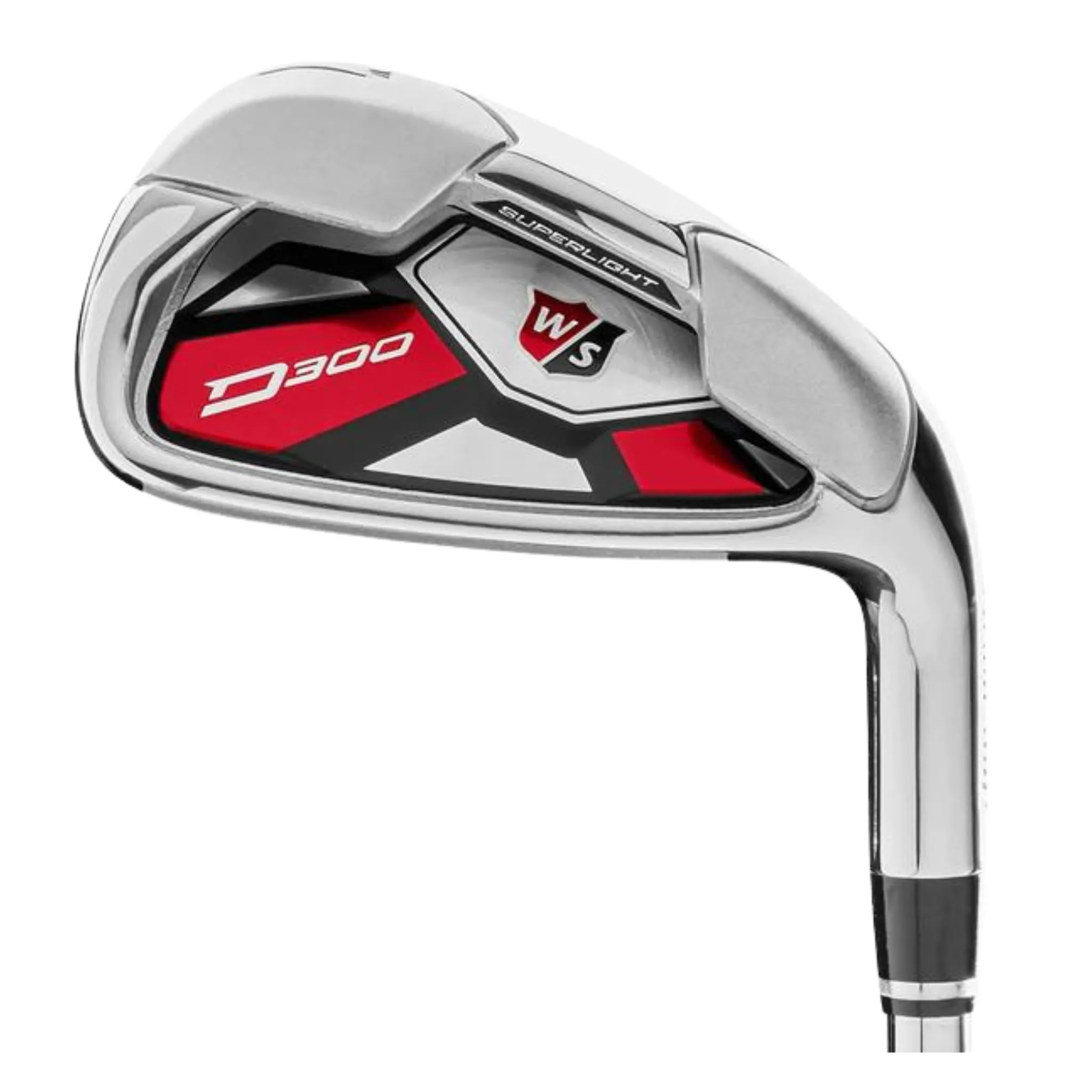 Wilson Staff D300  Mens Package Set