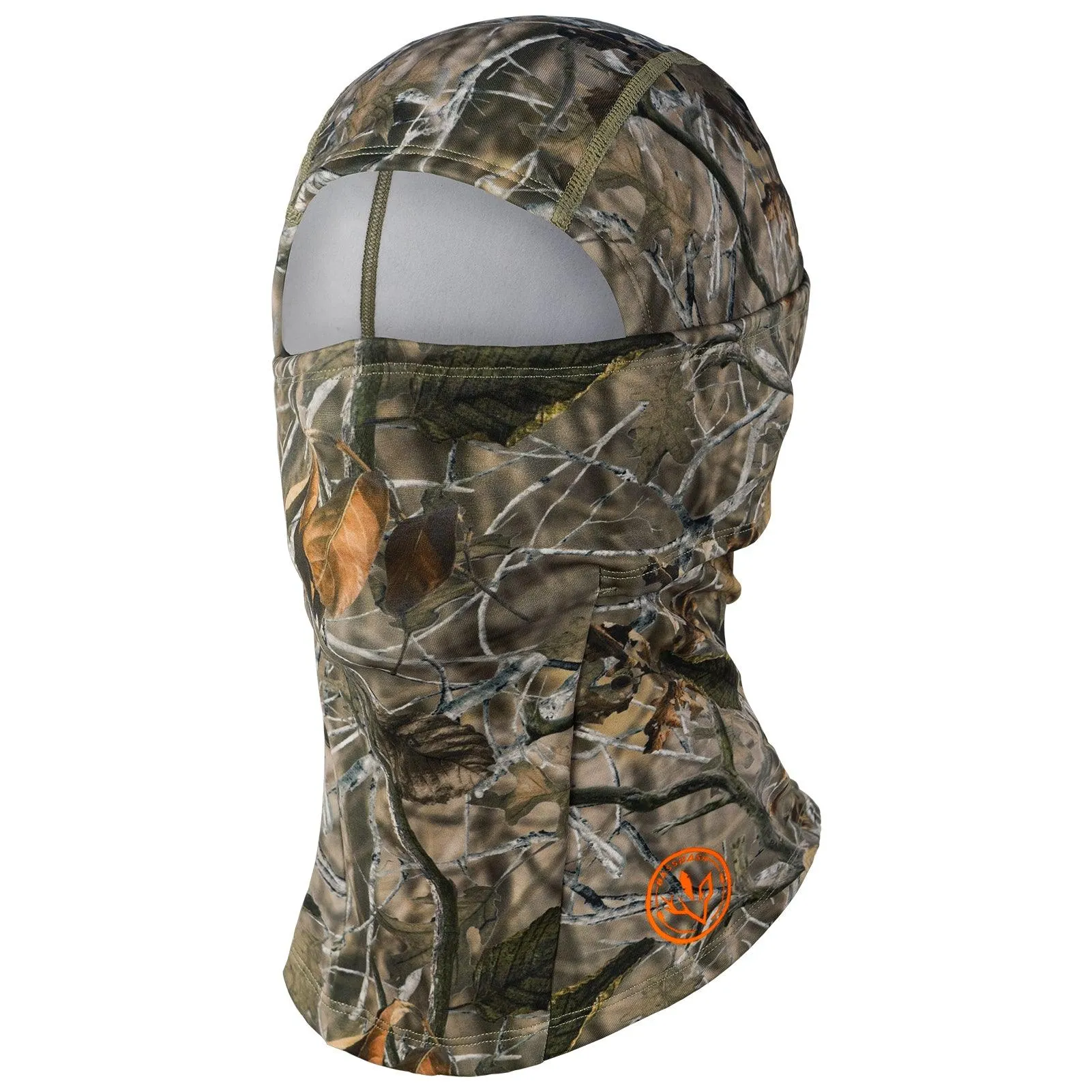 Winter Balaclava Fleece Ninja Hood Neck Warmer