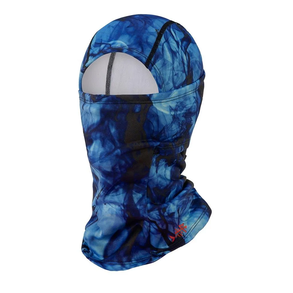 Winter Balaclava Fleece Ninja Hood Neck Warmer