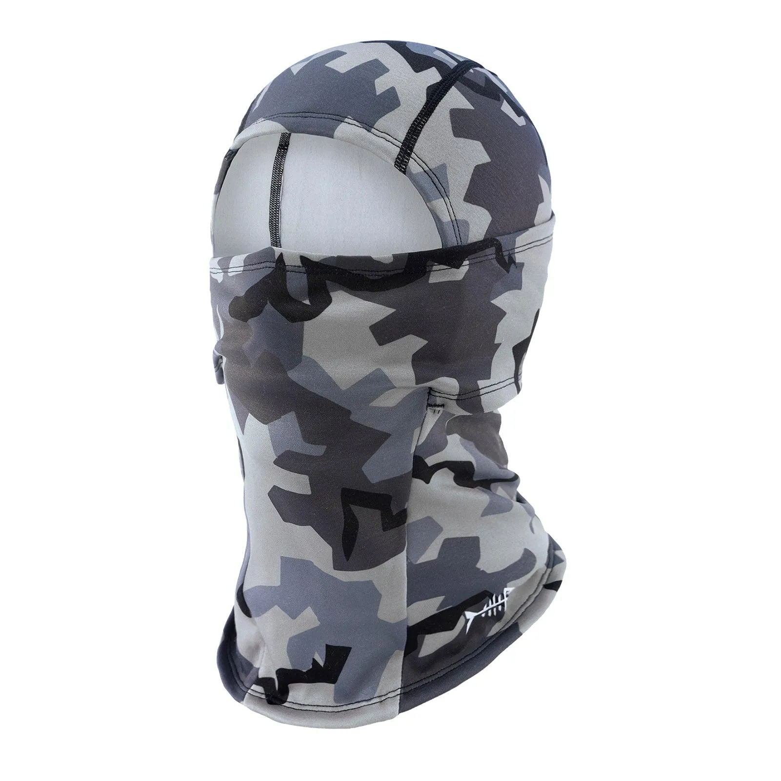Winter Balaclava Fleece Ninja Hood Neck Warmer