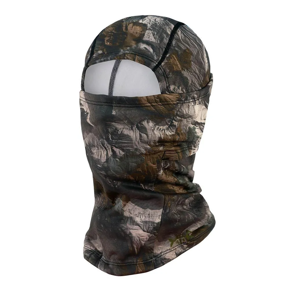 Winter Balaclava Fleece Ninja Hood Neck Warmer