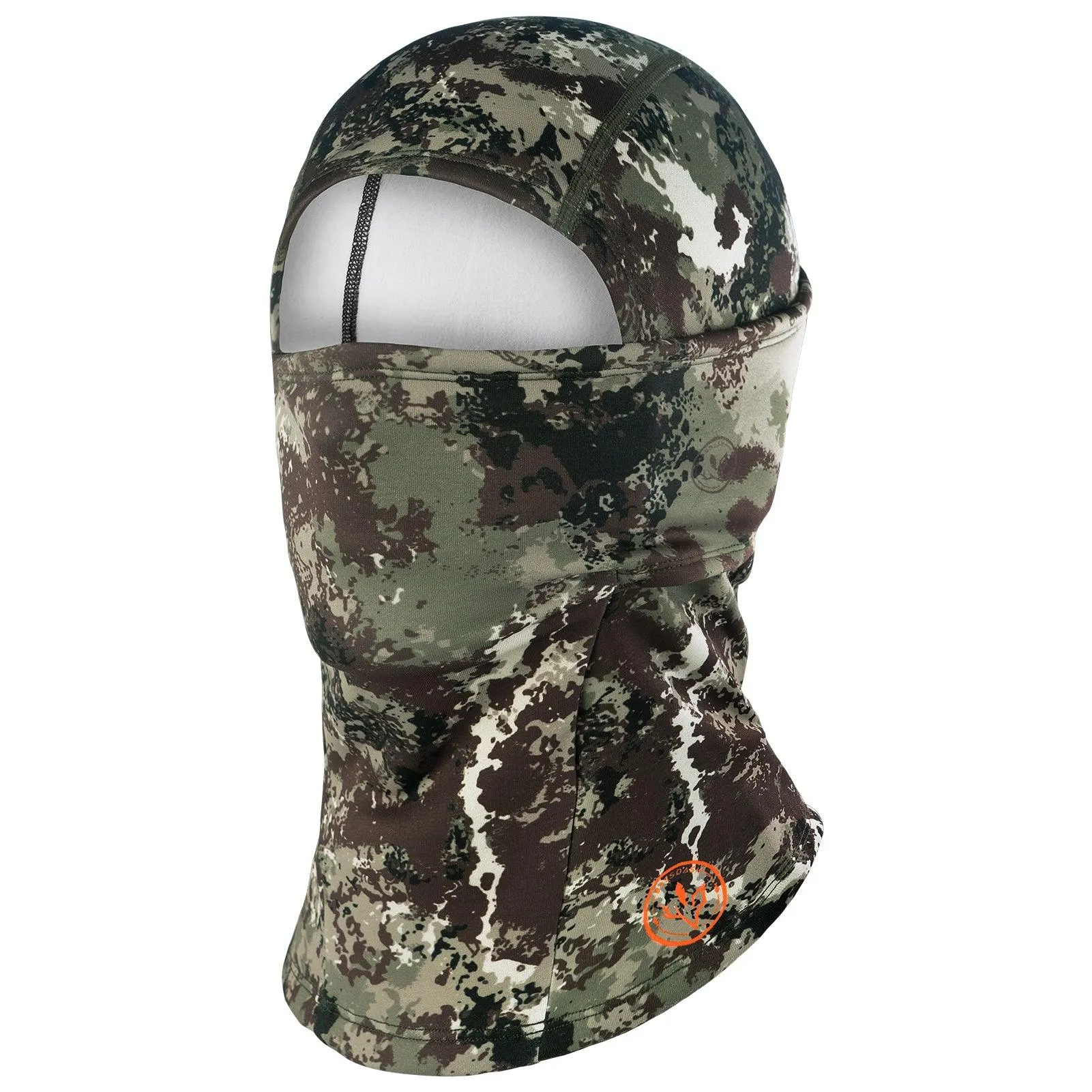 Winter Balaclava Fleece Ninja Hood Neck Warmer