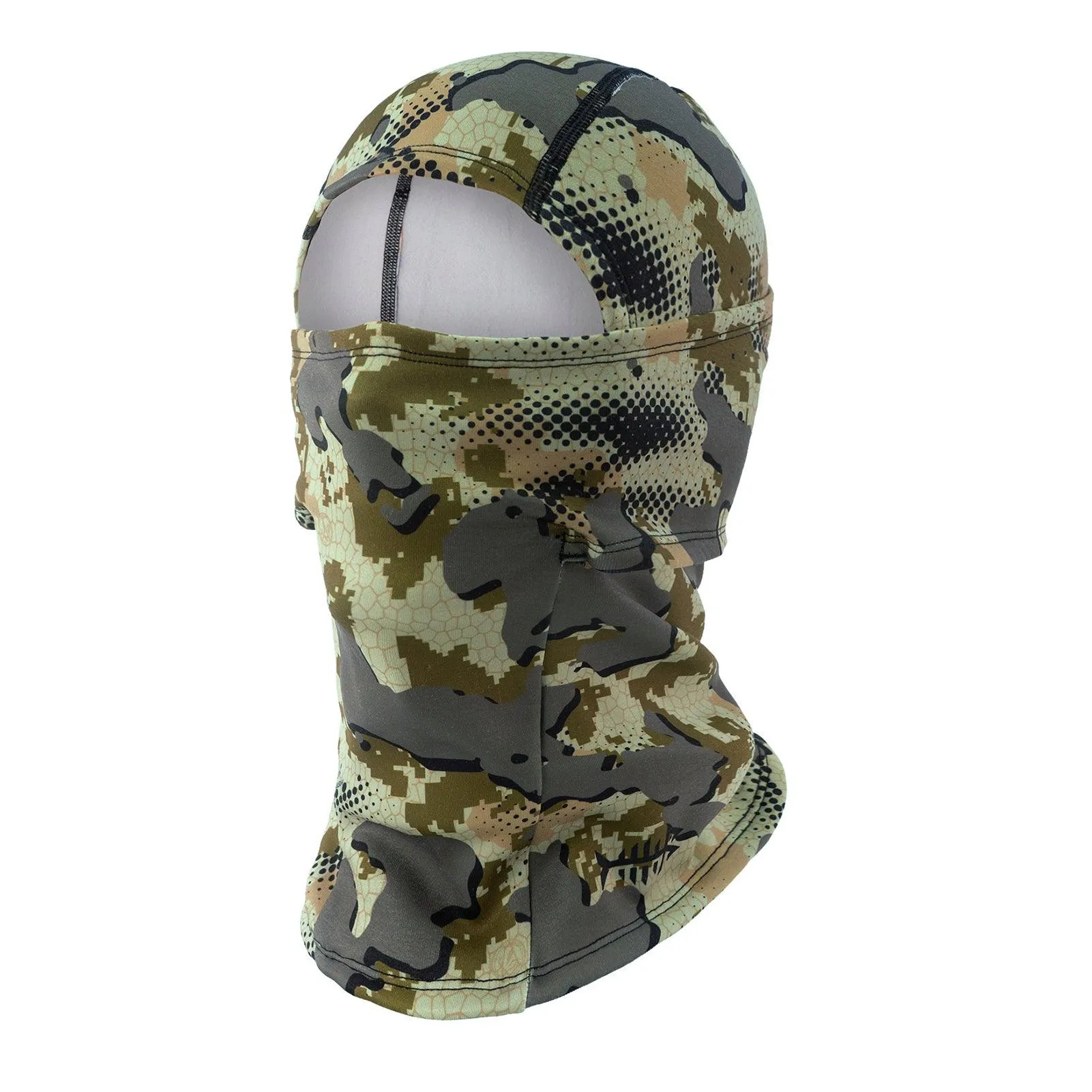 Winter Balaclava Fleece Ninja Hood Neck Warmer