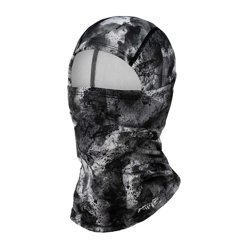 Winter Balaclava Fleece Ninja Hood Neck Warmer