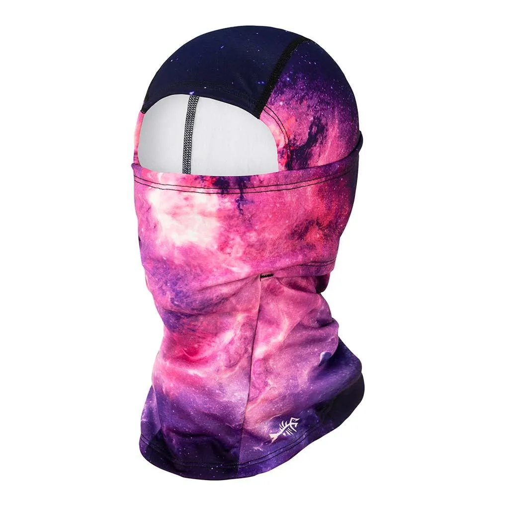 Winter Balaclava Fleece Ninja Hood Neck Warmer