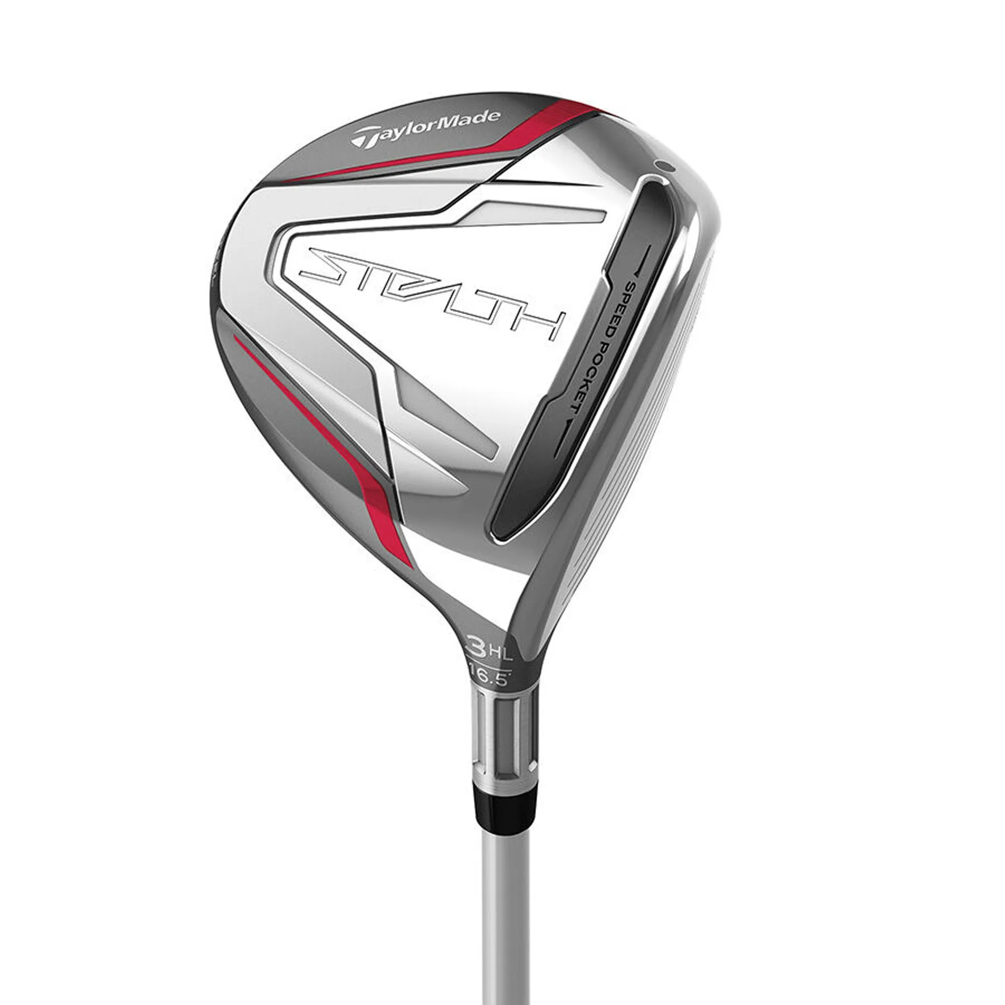 WOMEN'S STEALTH FAIRWAY WOOD
