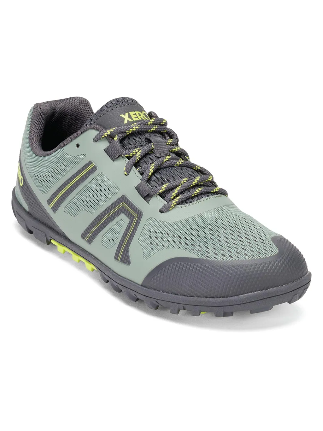 Xero Mesa Trail V2 Barefoot Shoe - Womens - Lilypad