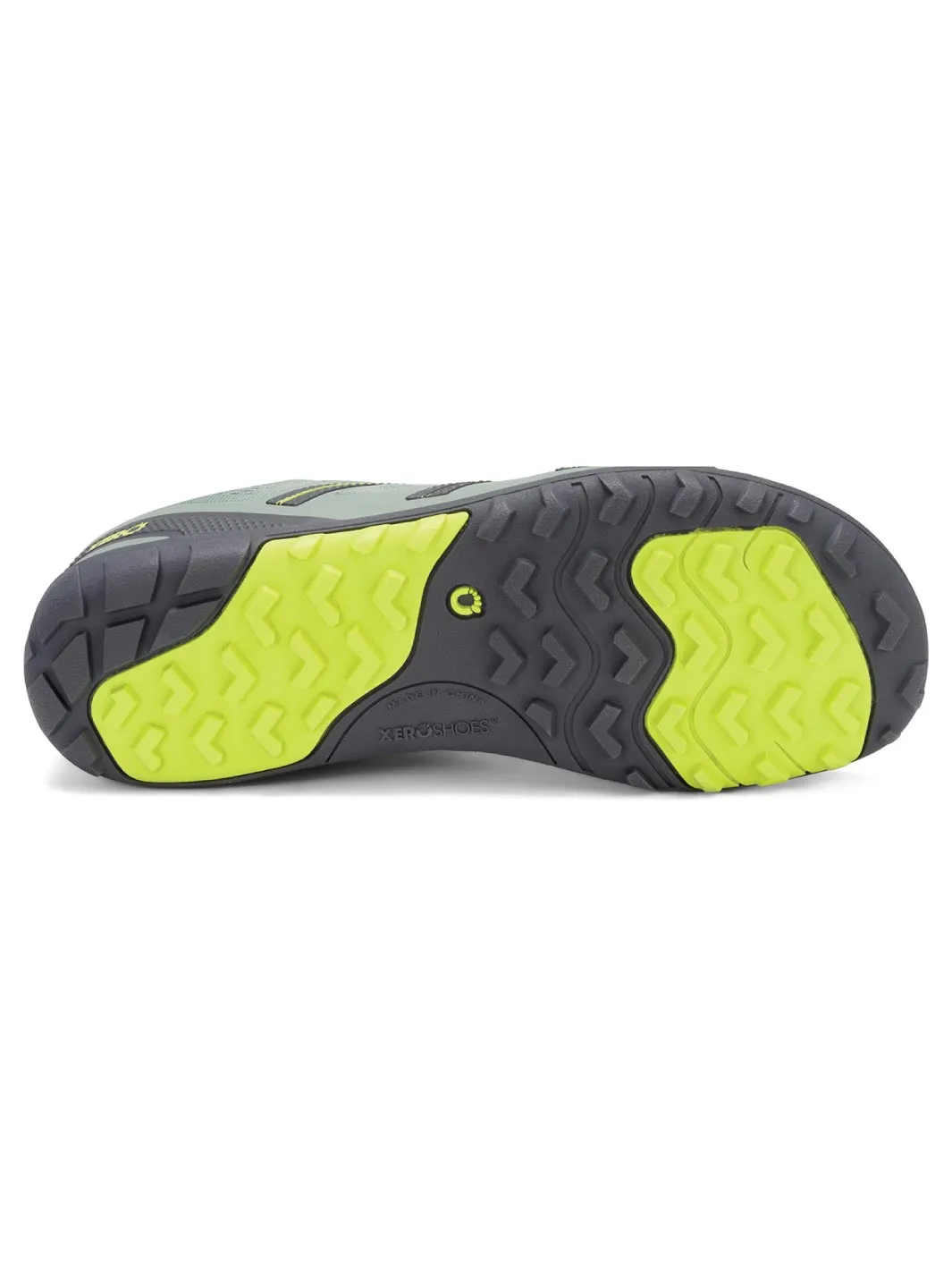 Xero Mesa Trail V2 Barefoot Shoe - Womens - Lilypad
