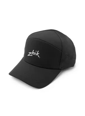 Zhik Sports Cap - Black